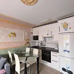 Apartamento Parque Royal 1