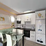 Apartamento Parque Royal 1