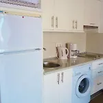 Parque Royal 1 Apartamento *