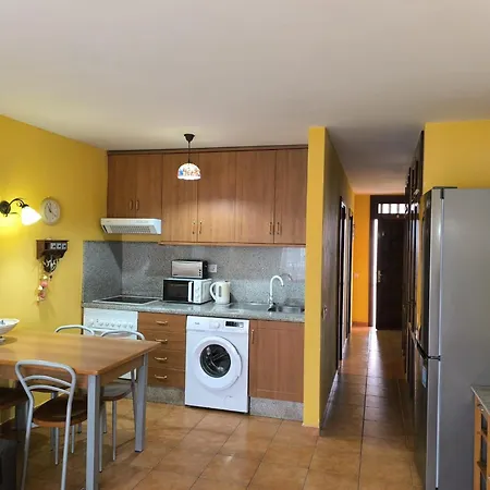 Apartamento Parque Royal 1