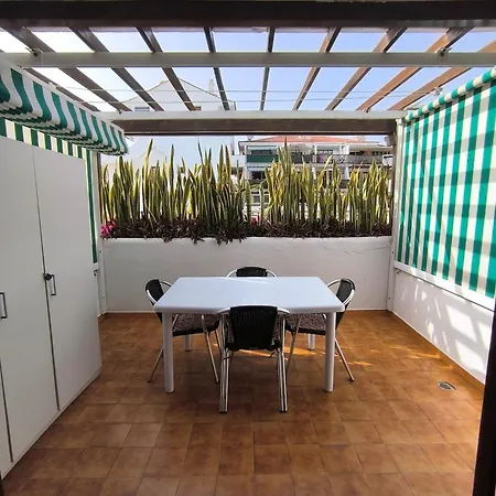 Parque Royal 1 Appartement *
