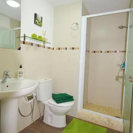 Parque Royal 1 Appartement
