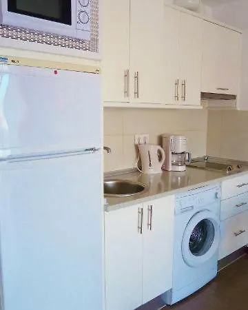 Parque Royal 1 Appartement *