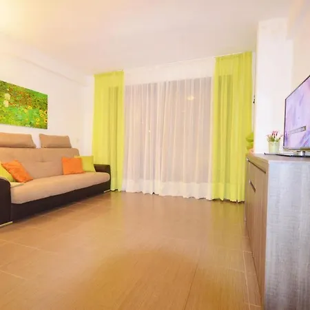 Parque Royal 1 Appartement *